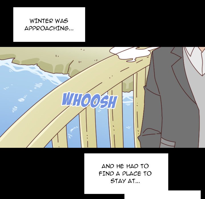 Hidden From The Light - episode 44 - 10