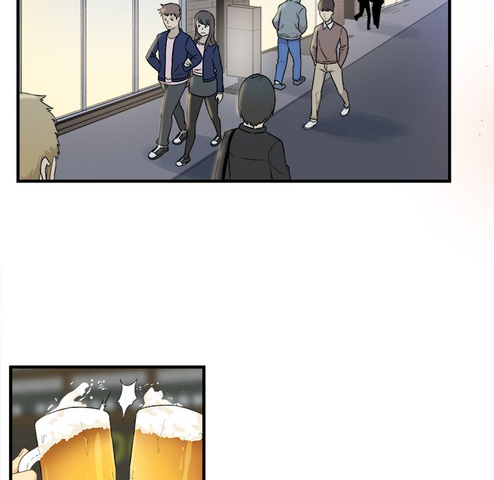 Excuse me, This is my Room - episode 2 - 25