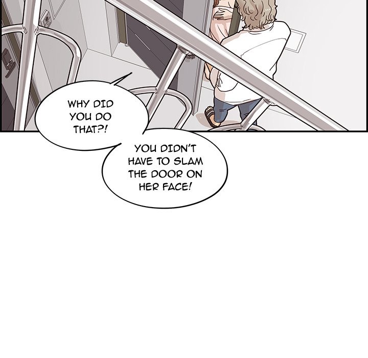 His Women's University - episode 54 - 46
