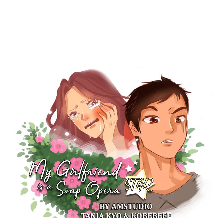 My Girlfriend is a Soap Opera Star - episode 40 - 87