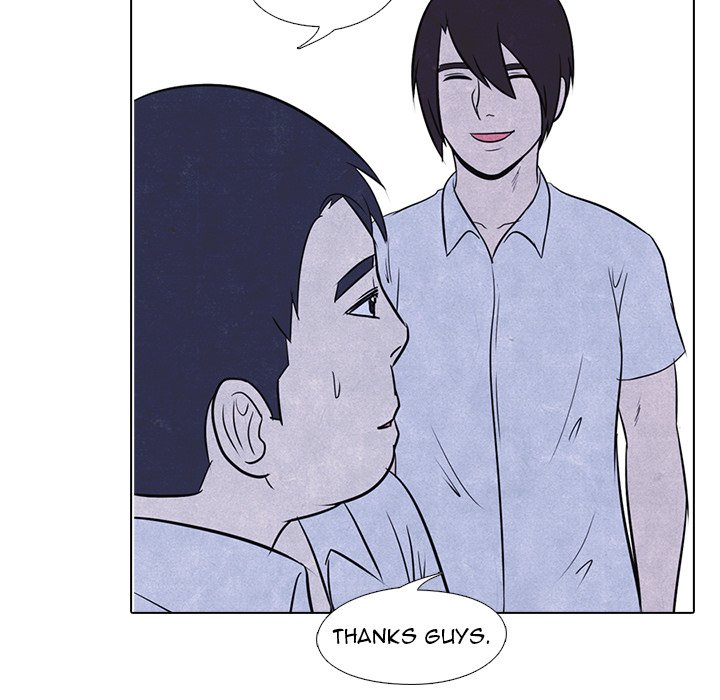 High School Devil - episode 13 - 18