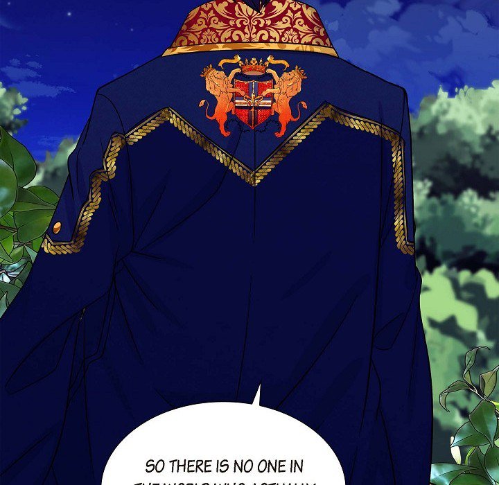 The Destroyer Fell in Love with Me - episode 9 - 92