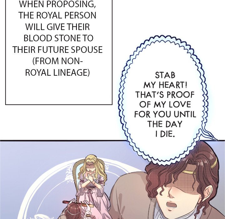 My Dearest  Irina - episode 11 - 11