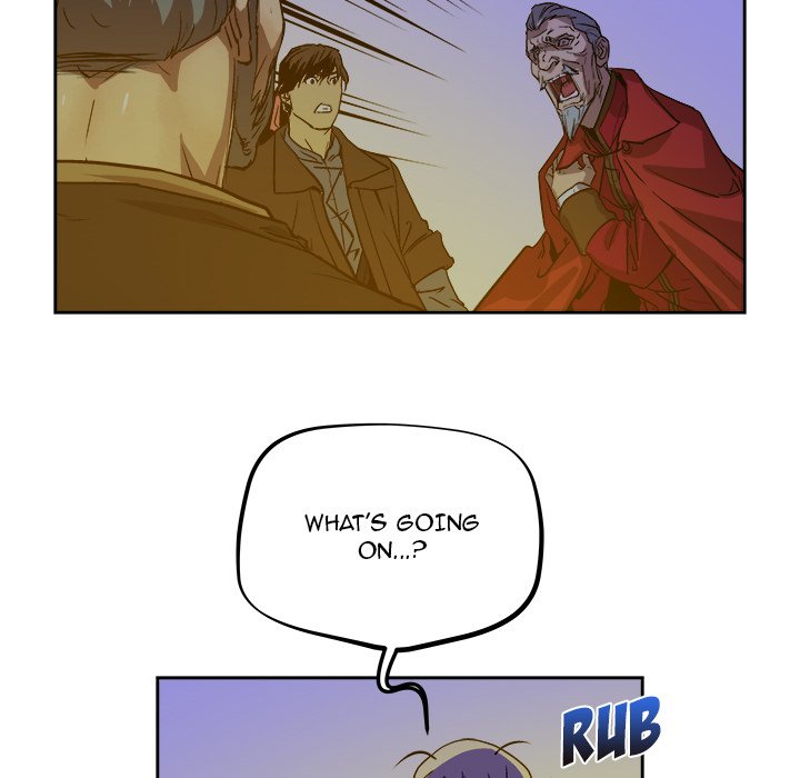 The Road of Karma - episode 38 - 14