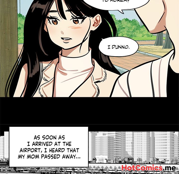 Snowman - episode 41 - 21