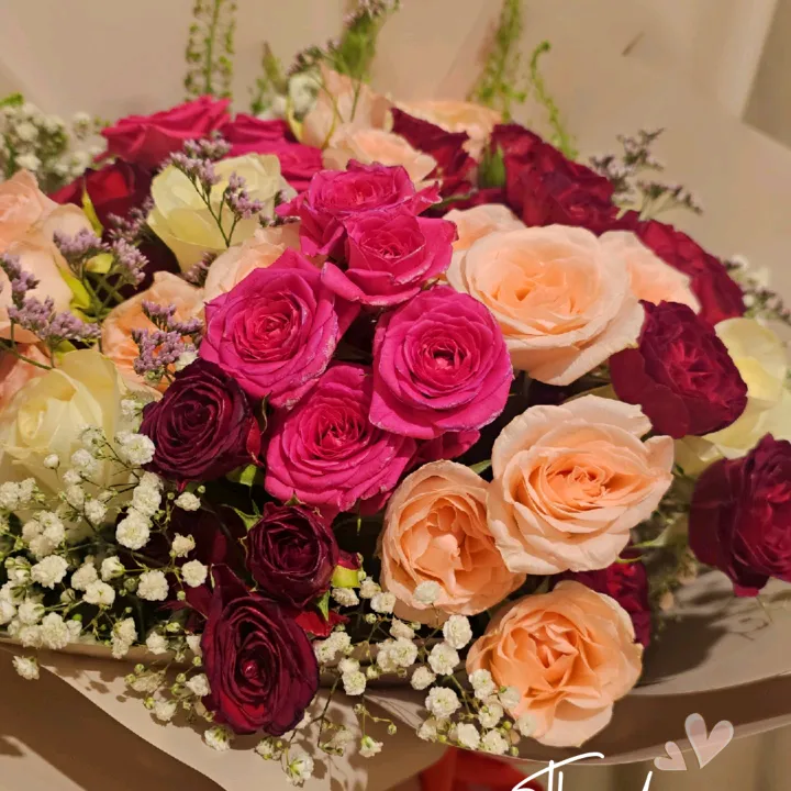 florafaisal