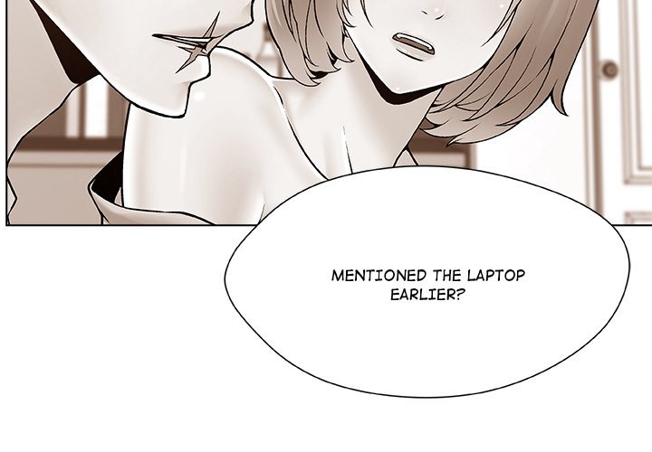 Unfinished Business - episode 19 - 3
