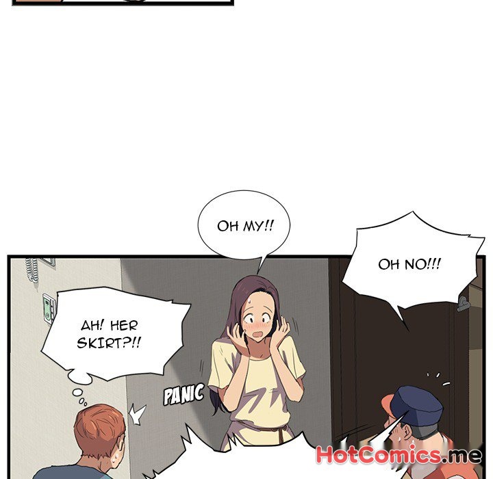 My Stepmom - episode Prologue - 29