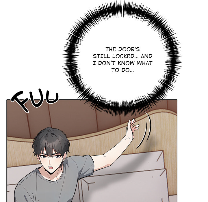 Locked With Her - episode 2 - 70