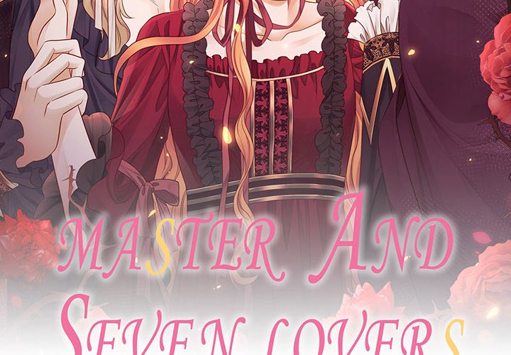 MASTER AND SEVEN LOVERS - episode 23 - 1