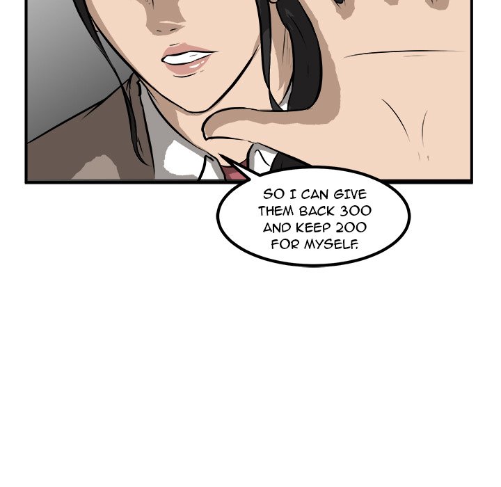 He Queen - episode 22 - 96
