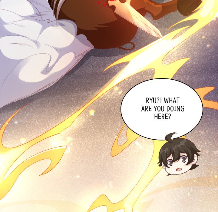 Strange Family - episode 96 - 67