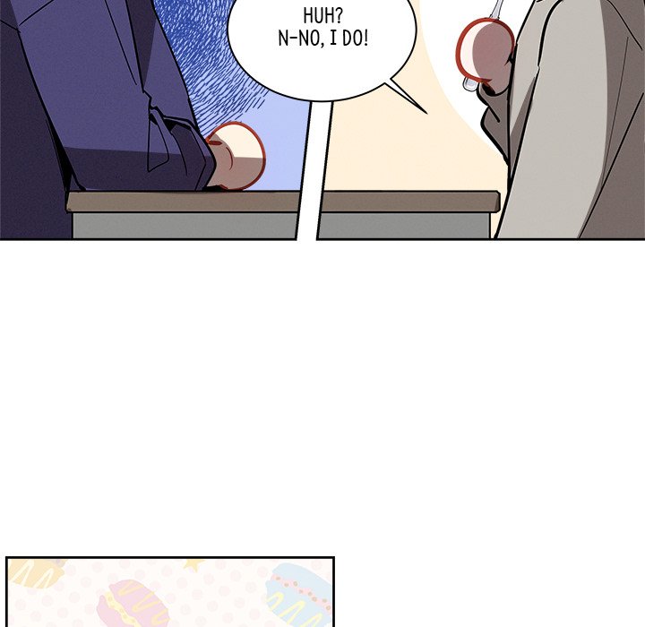 Cherry Doll Scandal - episode 3 - 105
