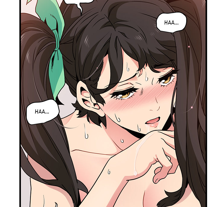 Snapping into Love - UNCENSORED - episode 10 - 130