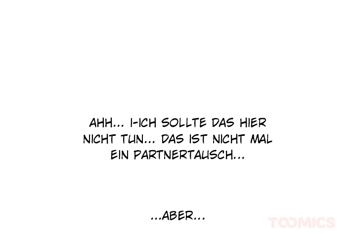 Das Partnerkarussell - episode 5 - 2
