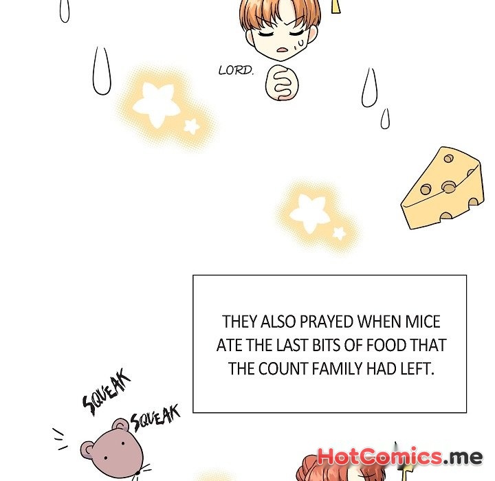 The Destroyer Fell in Love with Me - episode 6 - 77
