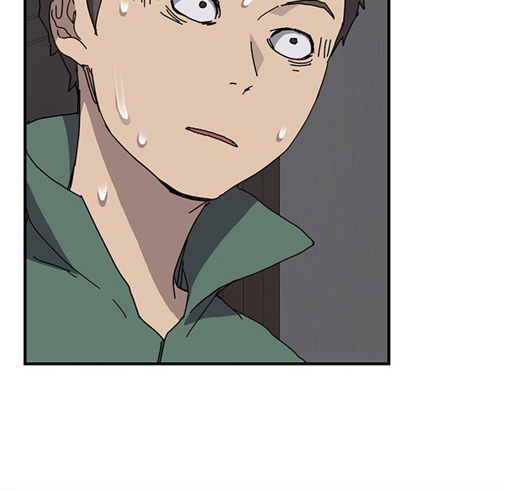 The Unwanted Roommate - episode Prologue - 56