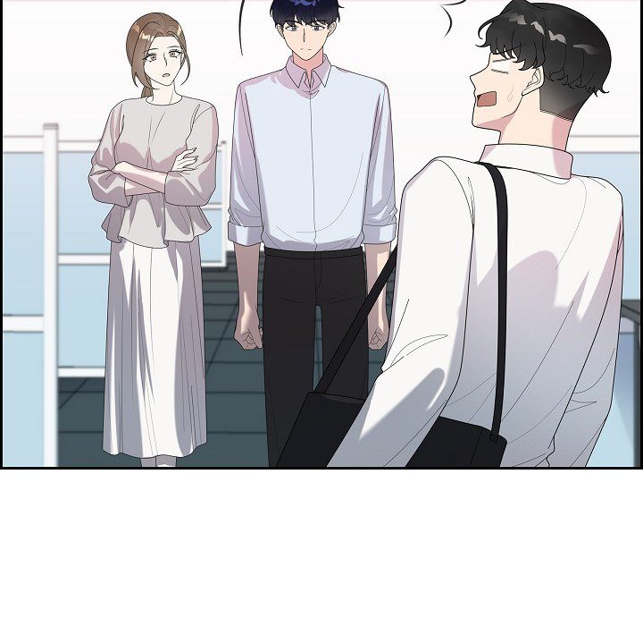 A Misogamist's Romance - episode 44 - 80