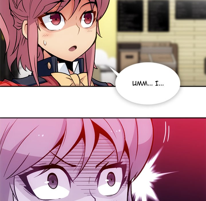 Such a Cute Spy - episode 17 - 73