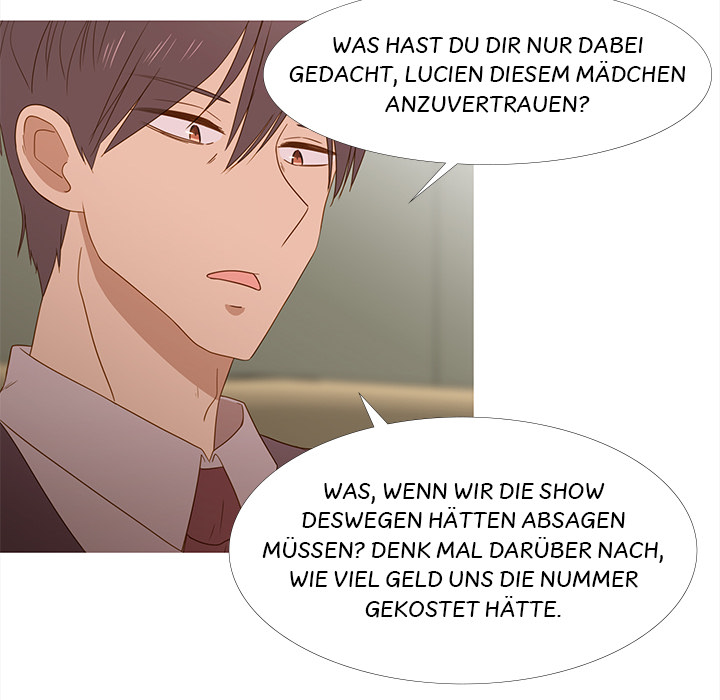 Mein Leben als Halb-Magi - episode 43 - 40