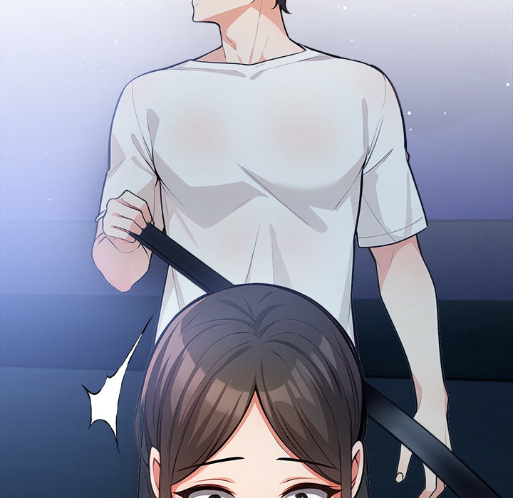 Trapped With My Boss - episode 16 - 11