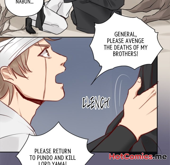 Odis and Moa's Underworld Diary - episode 58 - 17