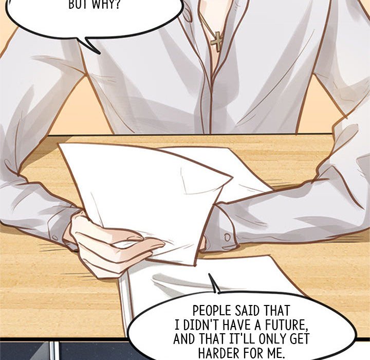 Another Side of Me - episode 16 - 51
