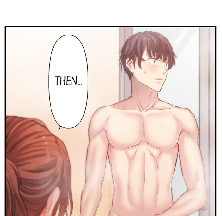 100% Compatibility: My DNA Desires My Step-Brother - episode 5 - 45