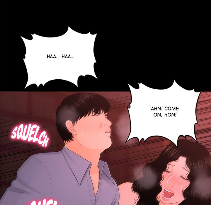 My Secretary - episode 20 - 88
