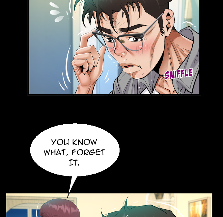Knock Knock - UNCENSORED - episode 39 - 51