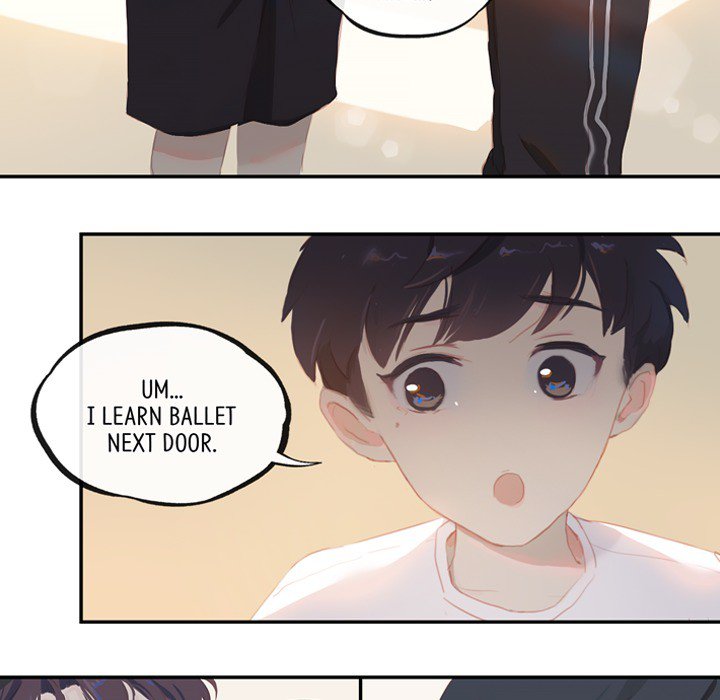 Ballerino - episode Prologue - 48