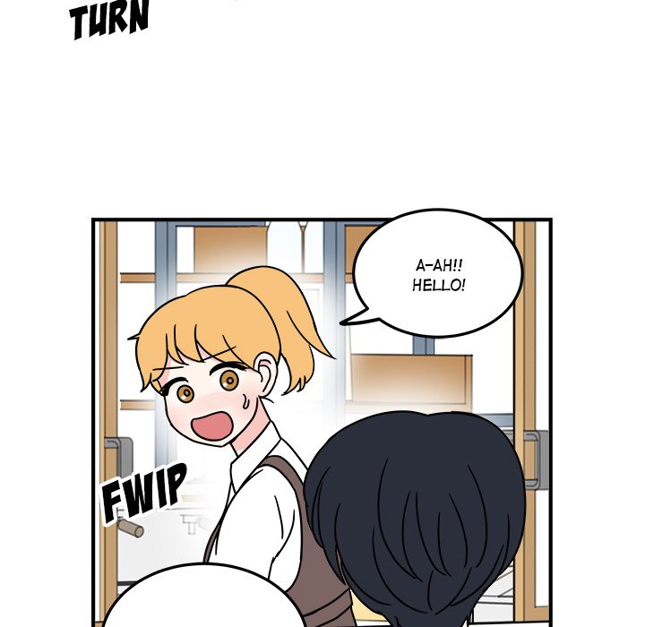 Office Grievances - episode 7 - 5
