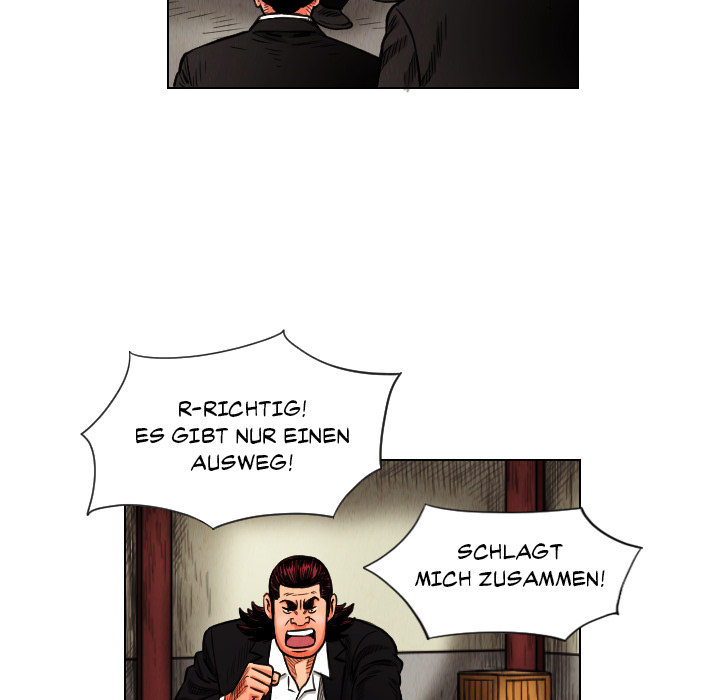 Holzköpfe auf dem Weg nach oben - episode 13 - 39