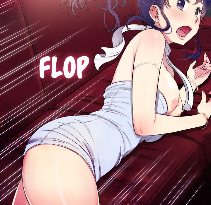 Yuri's Part Time Job - episode 5 - 55