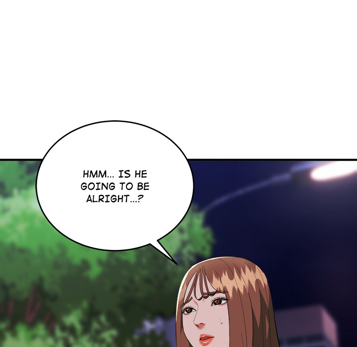 Kangsae the Strong - UNCENSORED - episode 12 - 141
