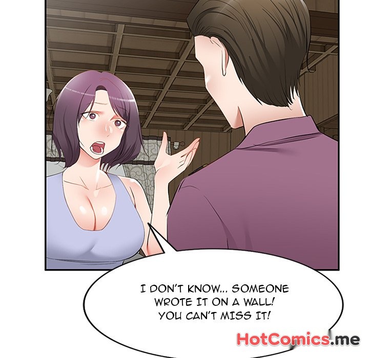 Don't Seduce Me! - episode 23 - 62