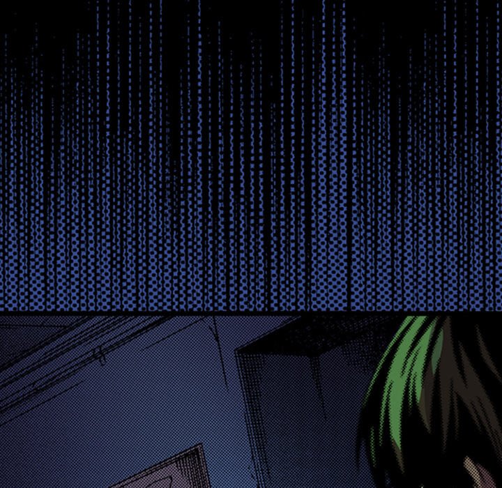 Shivers - episode 8 - 9