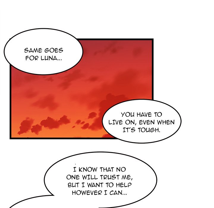 The Tiger, The Sun and The Moon - episode 37 - 60