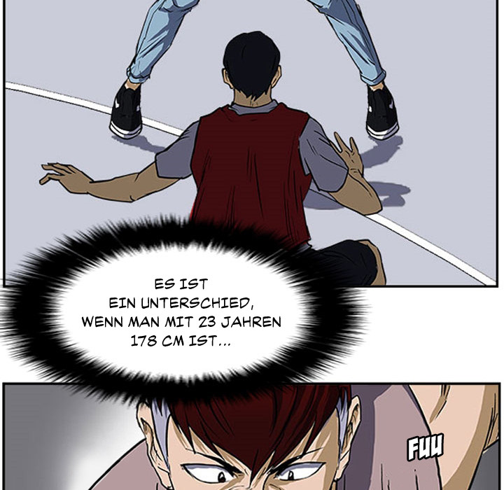 Tweener - episode 20 - 58