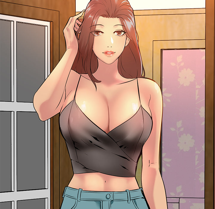 My Friend's Girlfriend - episode 1 - 15