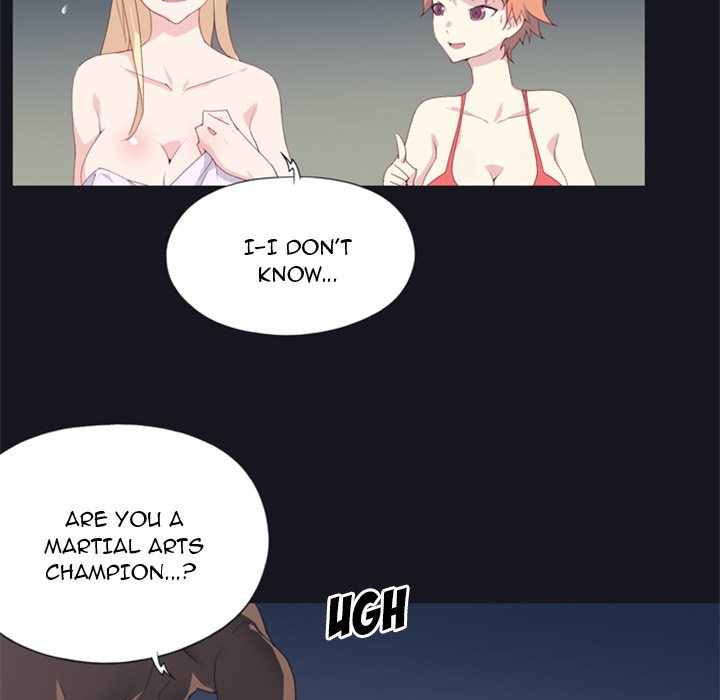 15 Beauties - episode 2 - 38