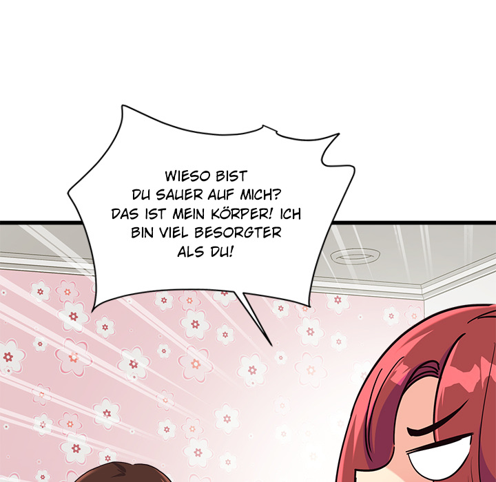 Meine zweite Freundin - episode 4 - 103
