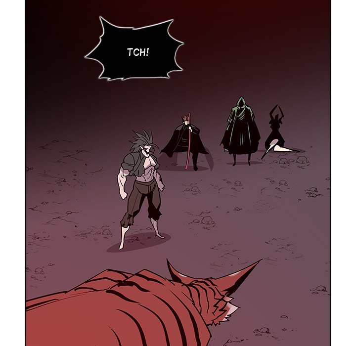 The Fang of Yeongno - episode 41 - 77