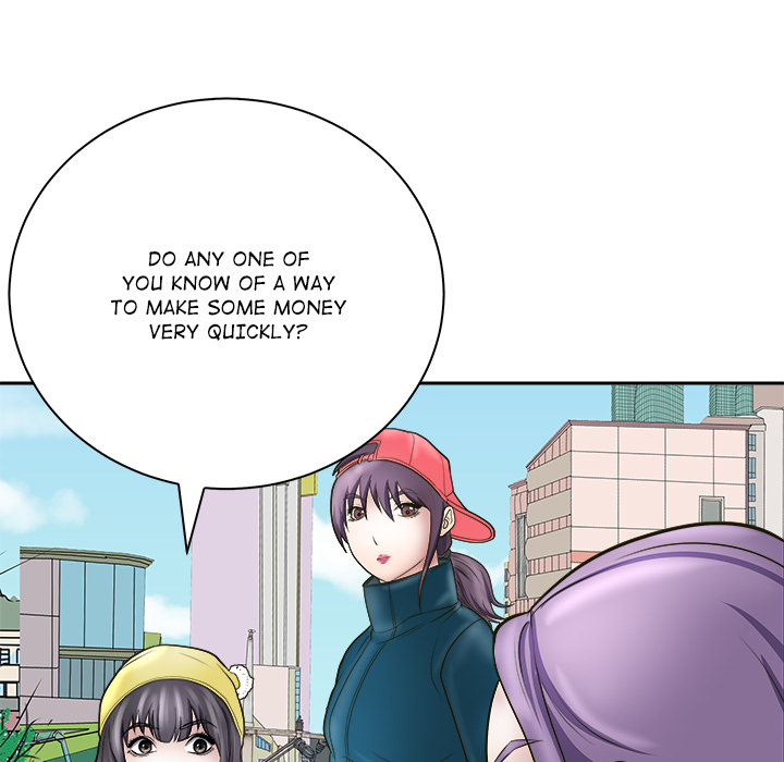 Immoral Family - episode 7 - 89