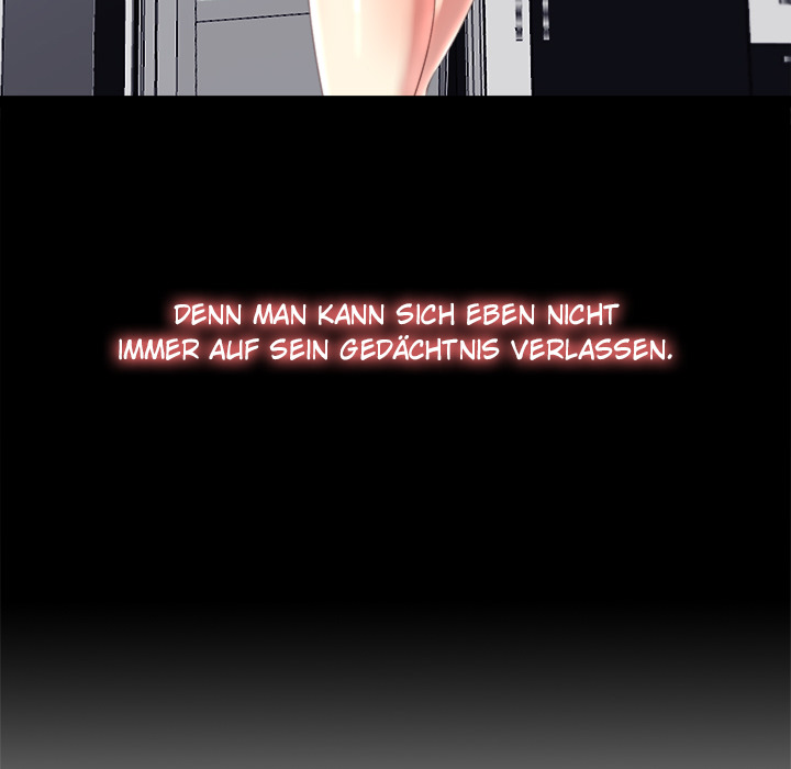 Heimliche Mitbewohnerin - episode 2 - 11