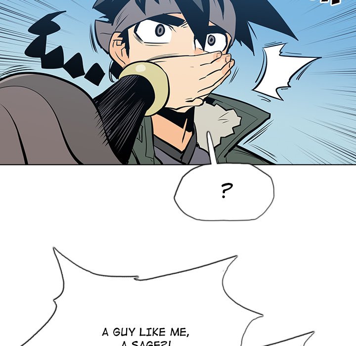 The Fang of Yeongno - episode 20 - 130