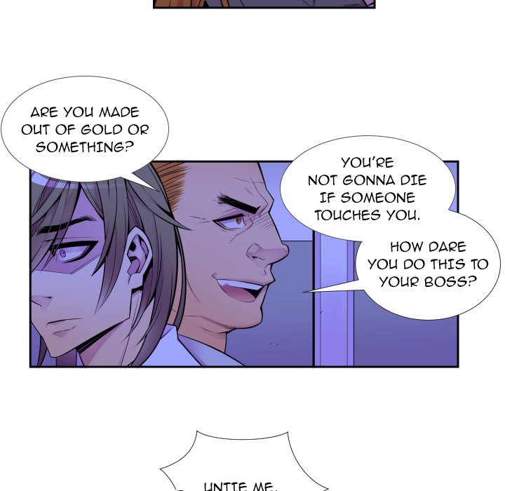 EAT ME! - episode 4 - 6