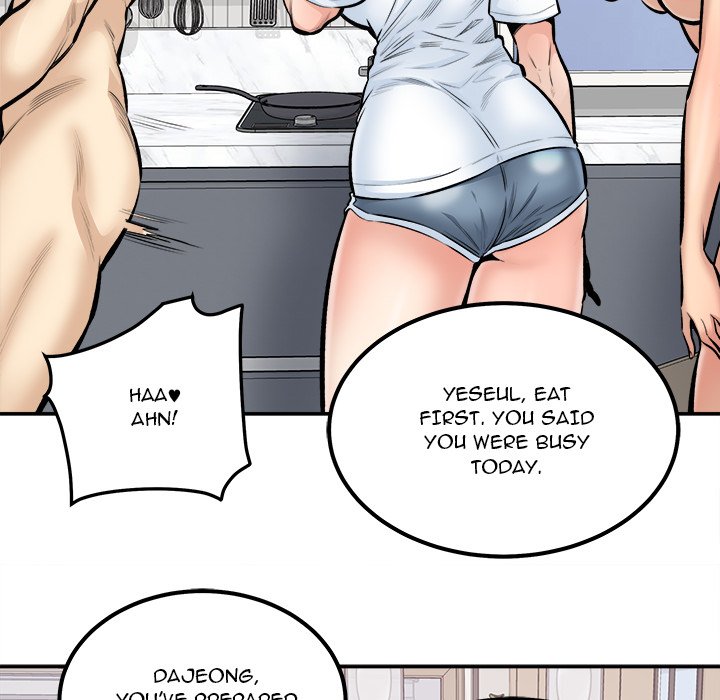Excuse me, This is my Room - episode 111 - 25