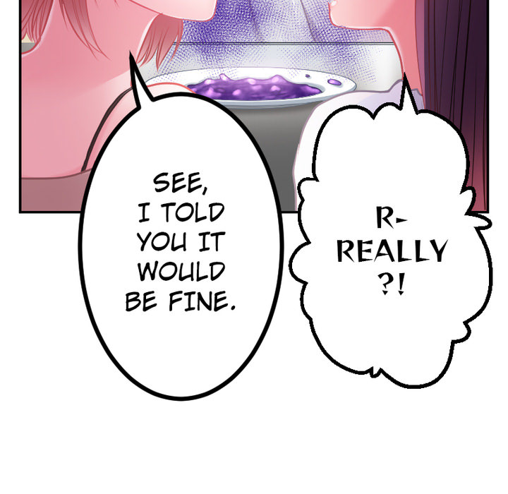 Diet For Sex! - episode 30 - 60