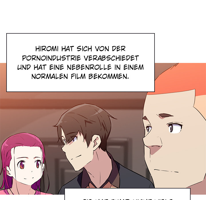 Meine Freundin ist ein Star - episode 38 - 45